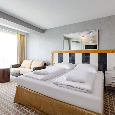 קולובז'ג Vacationclub - Marine Hotel Apartament 214 מראה חיצוני תמונה