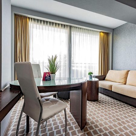 קולובז'ג Vacationclub - Marine Hotel Apartament 214 מראה חיצוני תמונה