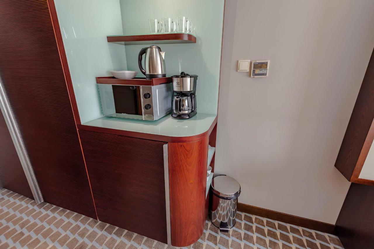 קולובז'ג Vacationclub - Marine Hotel Apartament 214 מראה חיצוני תמונה
