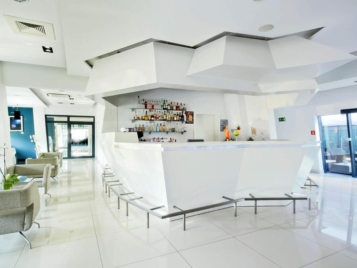 קולובז'ג Vacationclub - Marine Hotel Apartament 214 מראה חיצוני תמונה