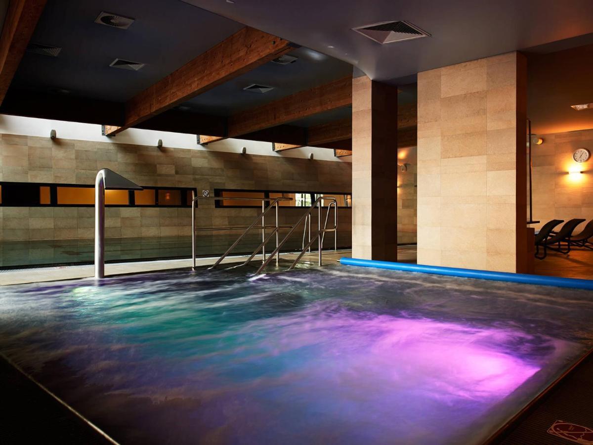 קולובז'ג Vacationclub - Marine Hotel Apartament 214 מראה חיצוני תמונה