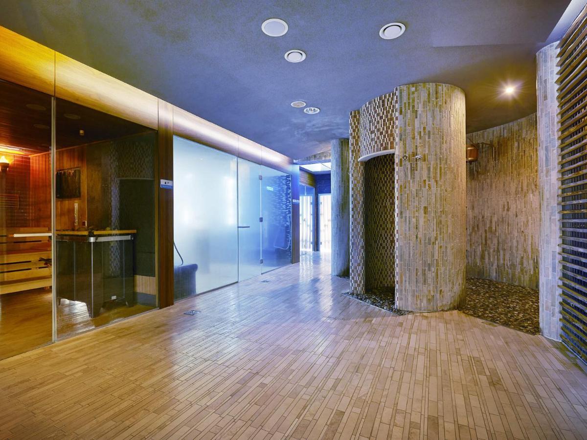 קולובז'ג Vacationclub - Marine Hotel Apartament 214 מראה חיצוני תמונה
