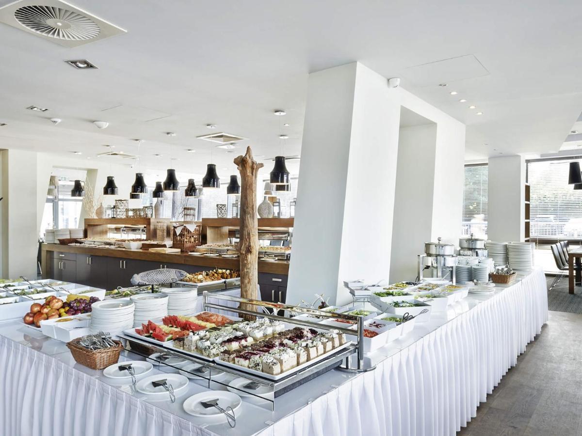 קולובז'ג Vacationclub - Marine Hotel Apartament 214 מראה חיצוני תמונה