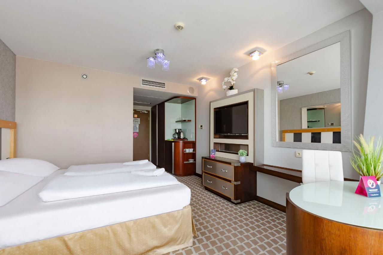 קולובז'ג Vacationclub - Marine Hotel Apartament 214 מראה חיצוני תמונה