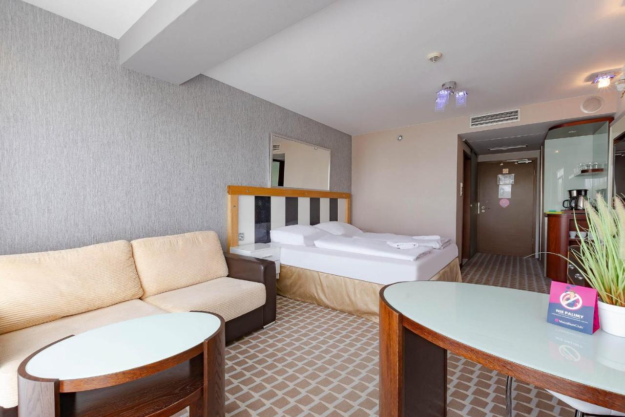 קולובז'ג Vacationclub - Marine Hotel Apartament 214 מראה חיצוני תמונה