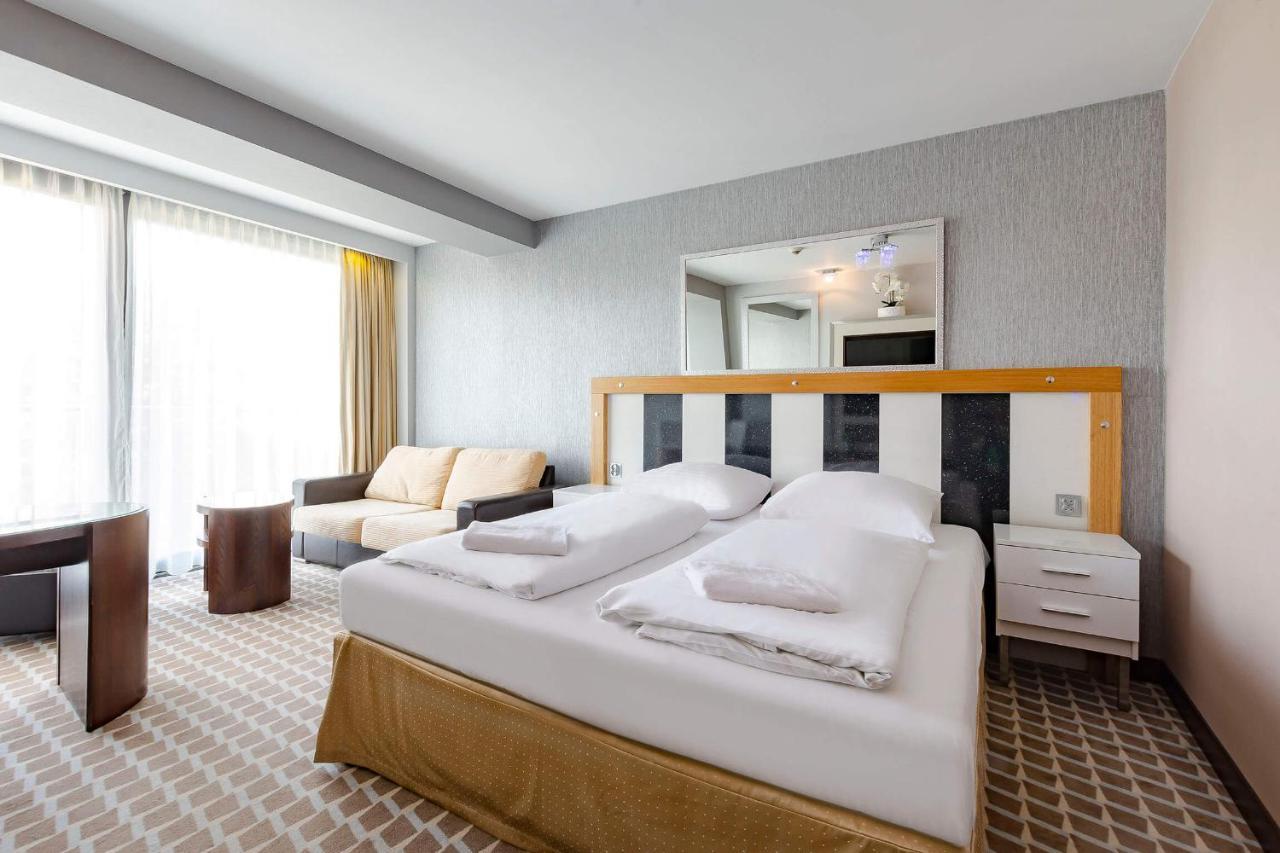 קולובז'ג Vacationclub - Marine Hotel Apartament 214 מראה חיצוני תמונה